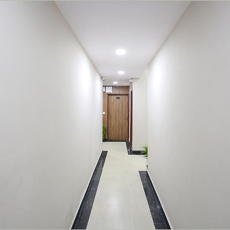 فندق كابيتال أو 36665 سيزونز بارك 2 جايبور المظهر الخارجي الصورة